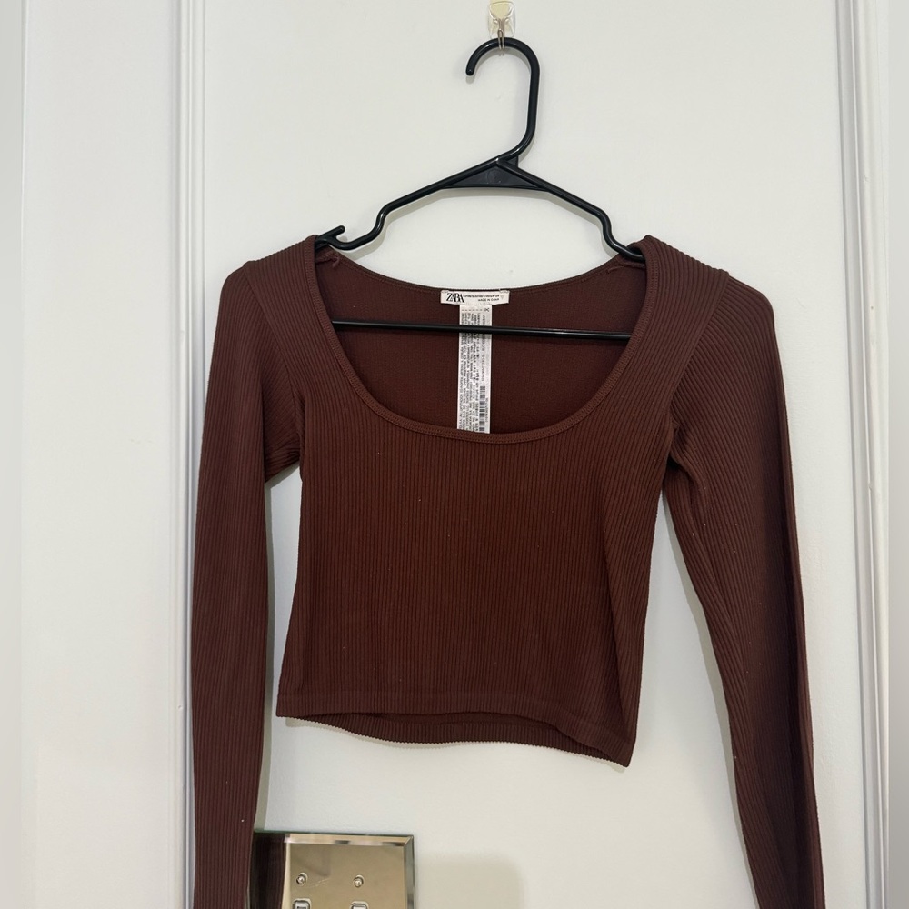 Zara Top